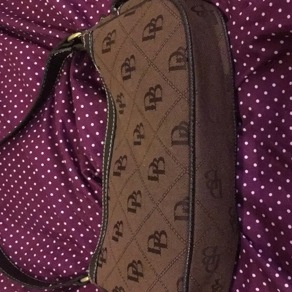 Lot of 5 Dooney and Bourke handbags - Picture 5 of 5